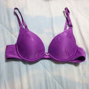 Lady of France bra